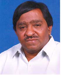 D.V. Sudhindra - a remarkable PRO for Kannada Cinema