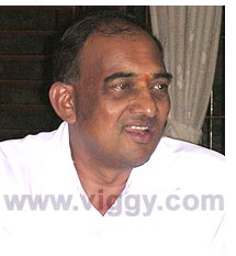 Director Saiprakash