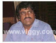 Producer R.S. Gowda