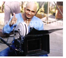 Indrajith Lankesh - the director of Monalisa