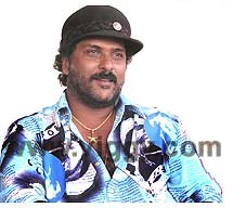 Ravichandran