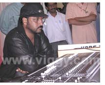 Ravichandran