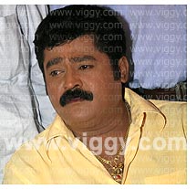 Jaggesh