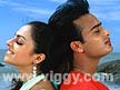 Sunil Rao and Richa Pallod in film Chappale