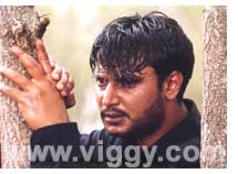 Darshan in film Darshan