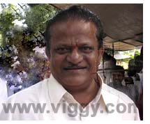 H.D. Gangaraju 