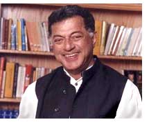 Girish Karnad