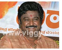 Jaggesh