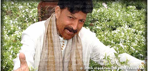 Dr. Vishnuvardhan is Mathad Mathad Mallige