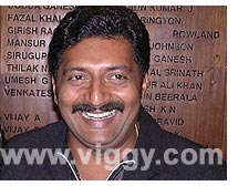 Prakash Rai