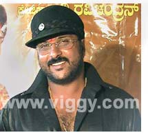 Ravichandran