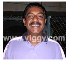 Director Yogaraj Bhat