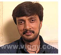 Sudeep