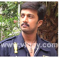 sudeep images