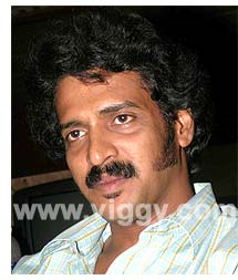 Actor Upendra