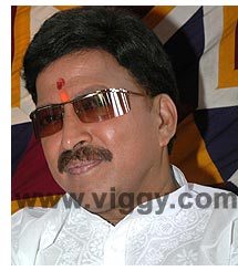 Vishnuvardhan