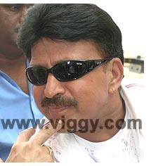 Vishnuvardhan